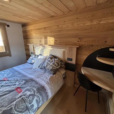 Lumen Wood Holiday home