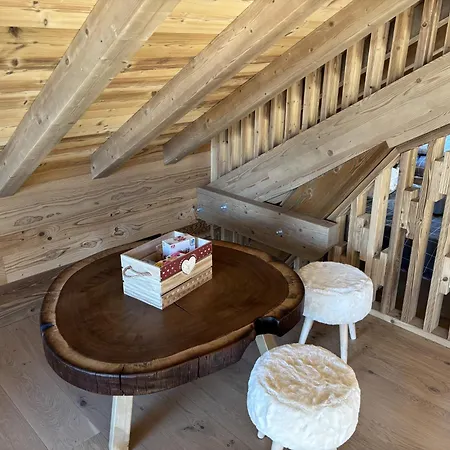 Holiday home Lumen Wood *