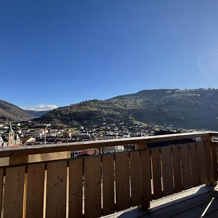 Lumen Wood לה ברסה