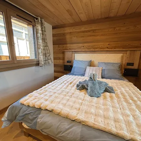 Lumen Wood Holiday home