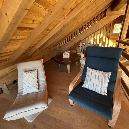 Lumen Wood * La Bresse
