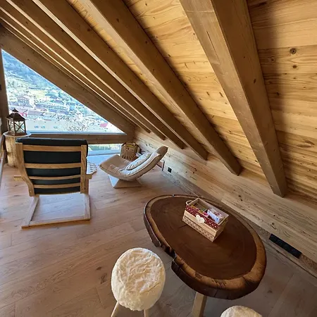 Lumen Wood Holiday home