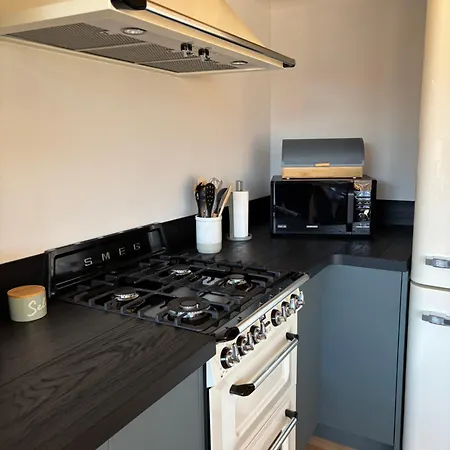 度假居 Lumen Wood 拉布雷斯