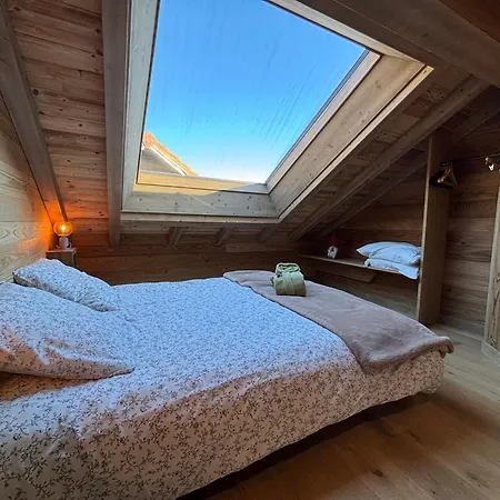 Lumen Wood *