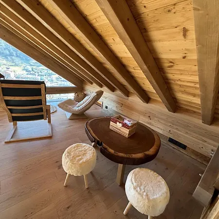Lumen Wood * La Bresse