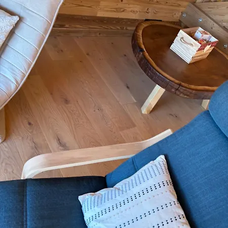 Holiday home Lumen Wood