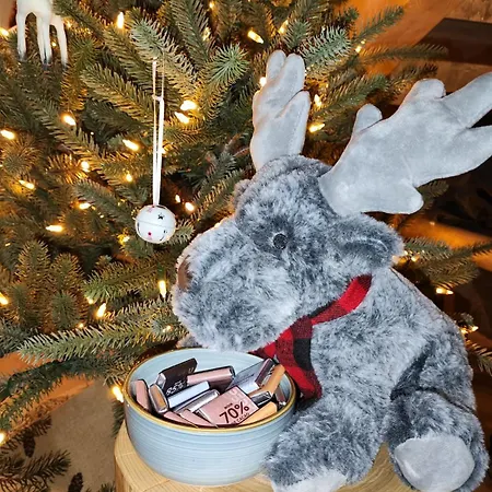 Lumen Wood 度假居 拉布雷斯