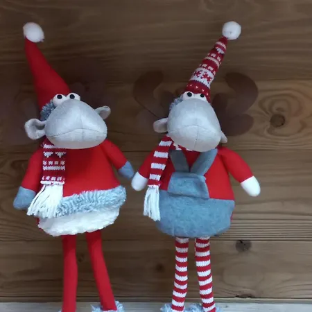 Lumen Wood 拉布雷斯