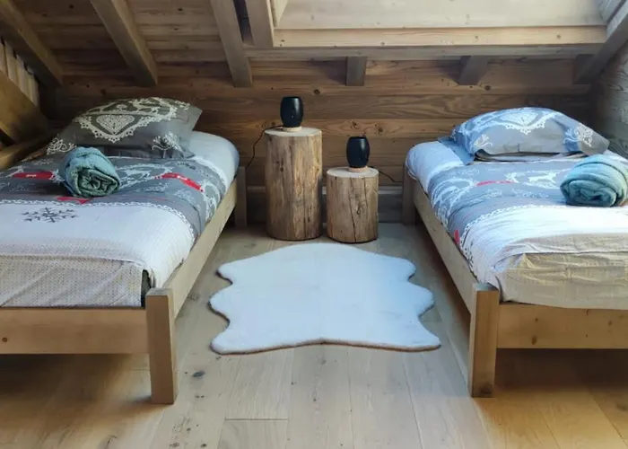 Lumen Wood La Bresse