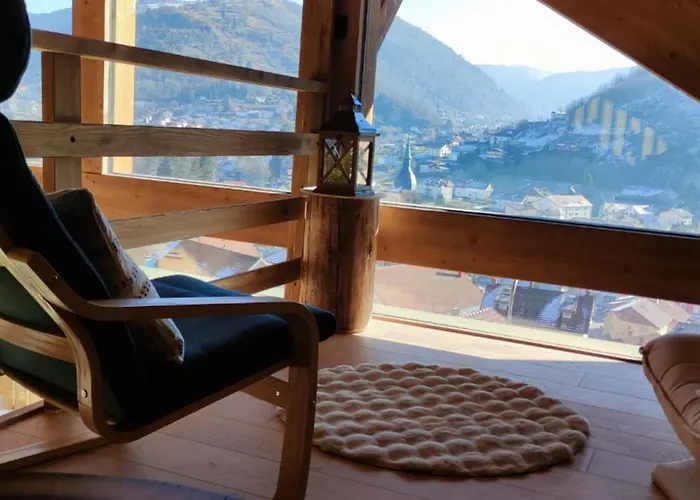 Lumen Wood * La Bresse