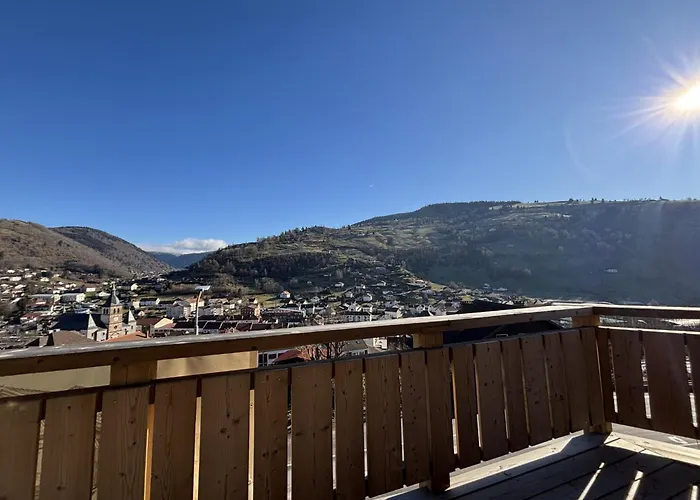 Lumen Wood La Bresse