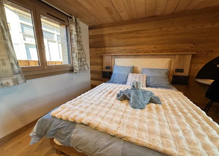 Lumen Wood Prázdninový dům