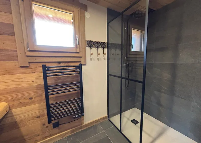 Prázdninový dům Lumen Wood *