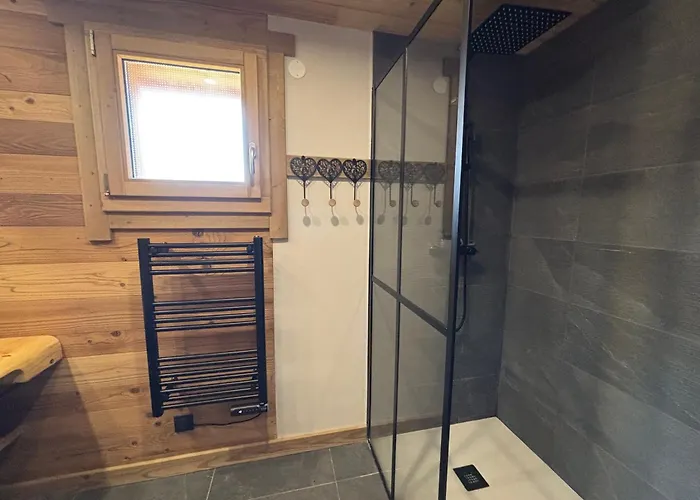 Lumen Wood Prázdninový dům