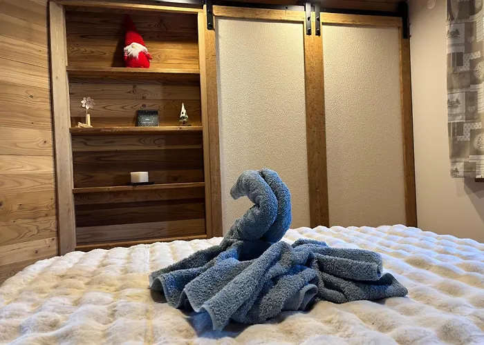 Lumen Wood * La Bresse