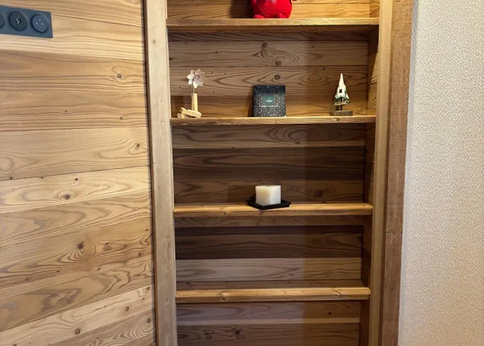 Prázdninový dům Lumen Wood *