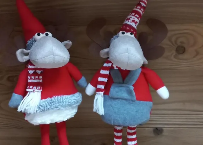 Lumen Wood La Bresse